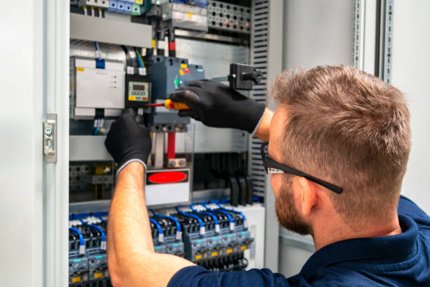 Best Industrial Electrical Services  in Lakewood, NY