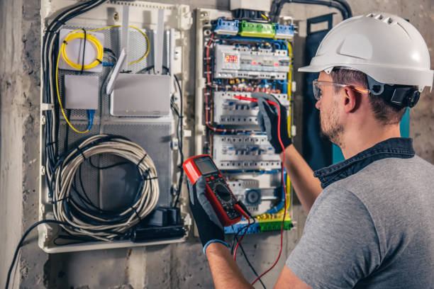 Best Local Electrician Companies  in Lakewood, NY