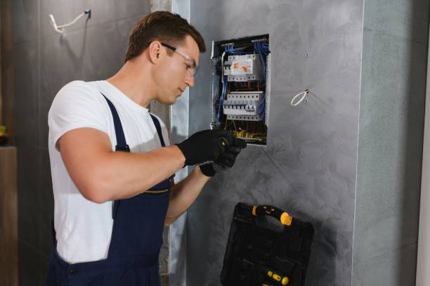 Best Electrical Installation Contractor  in Lakewood, NY