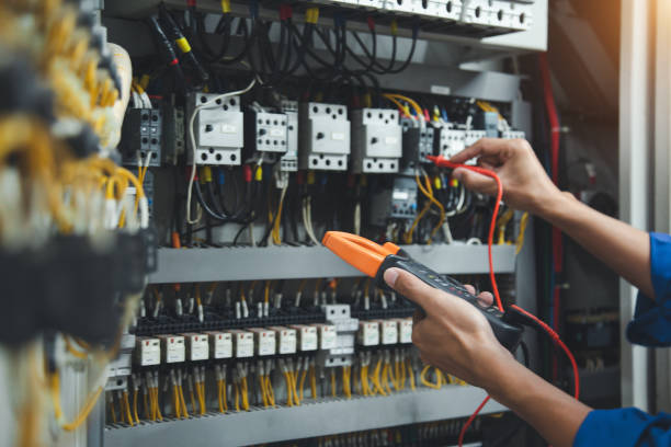 Best Licensed Electrician  in Lakewood, NY