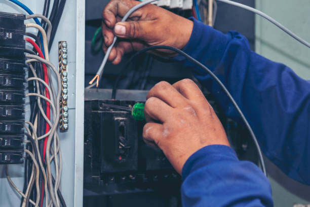 Best Electric Panel Repair  in Lakewood, NY