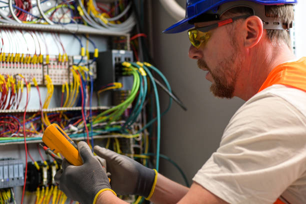 Best Residential Electrician Services  in Lakewood, NY
