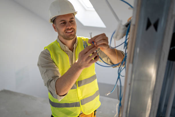Best Affordable Emergency Electrician  in Lakewood, NY