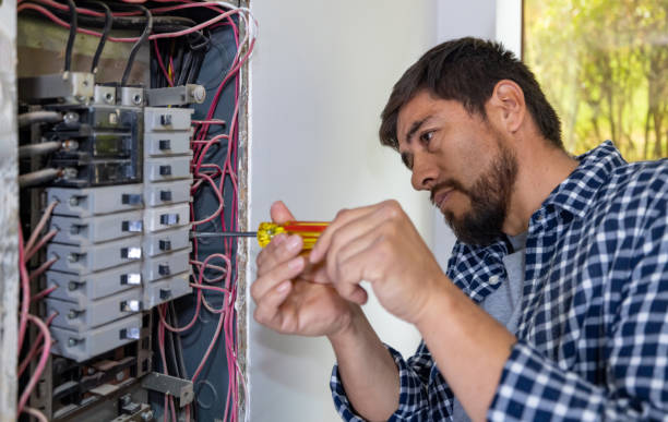 Best Electrical Outlet Repair  in Lakewood, NY